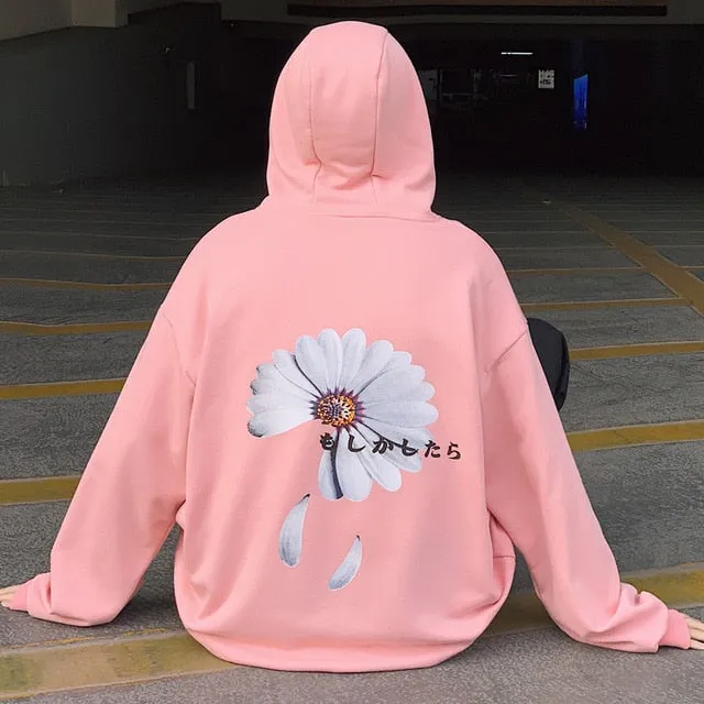 Tsubomi Hoodie
