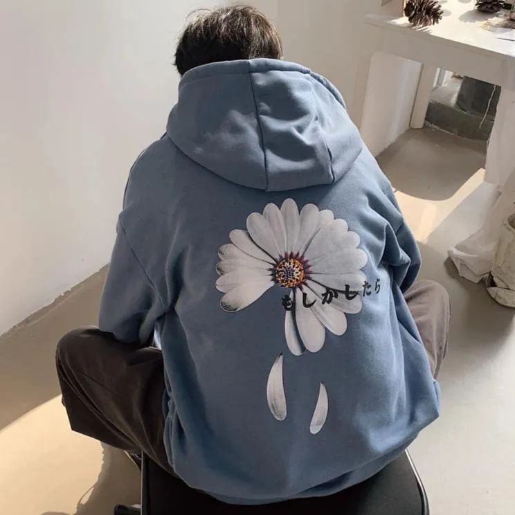 Tsubomi Hoodie