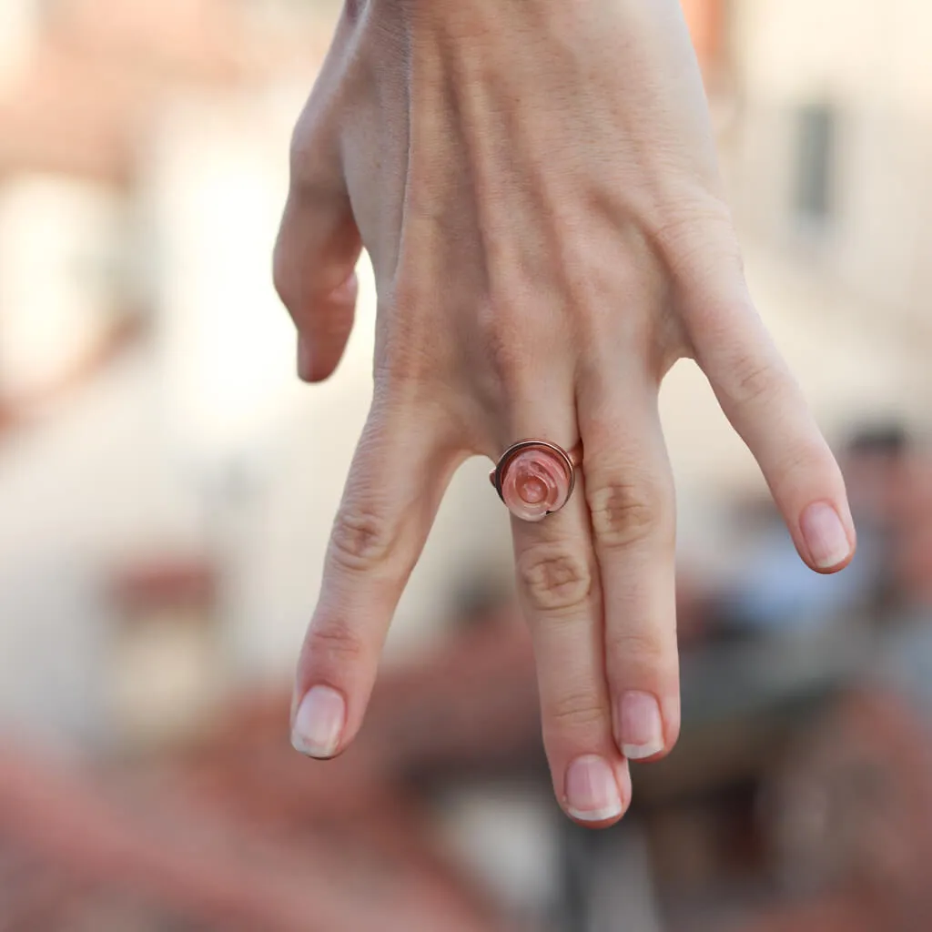 Vagina Ring