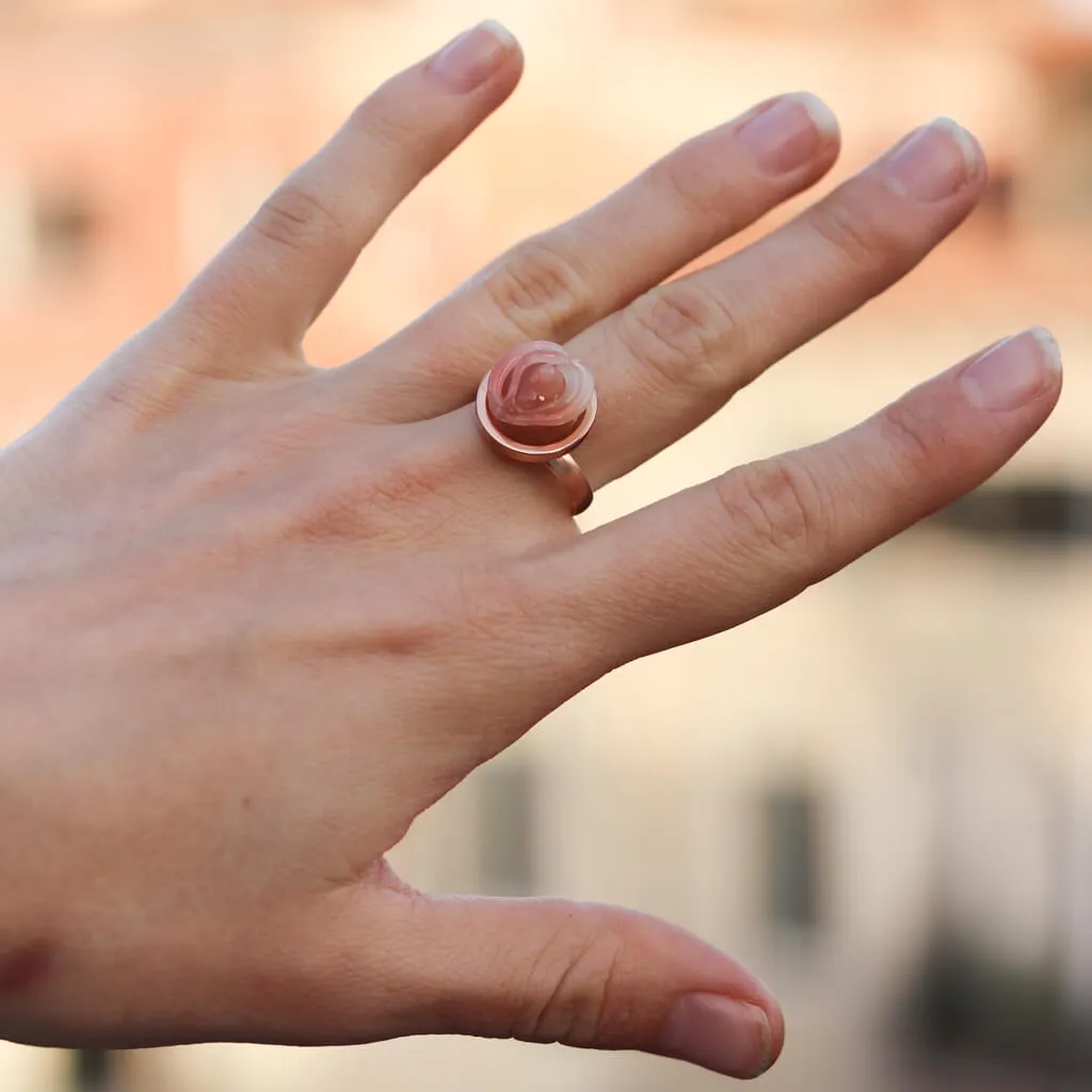 Vagina Ring