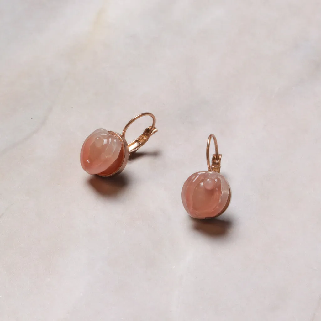 Vaginas Dangle Earrings