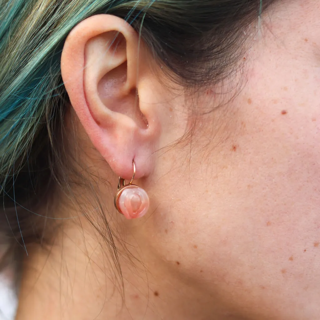 Vaginas Dangle Earrings