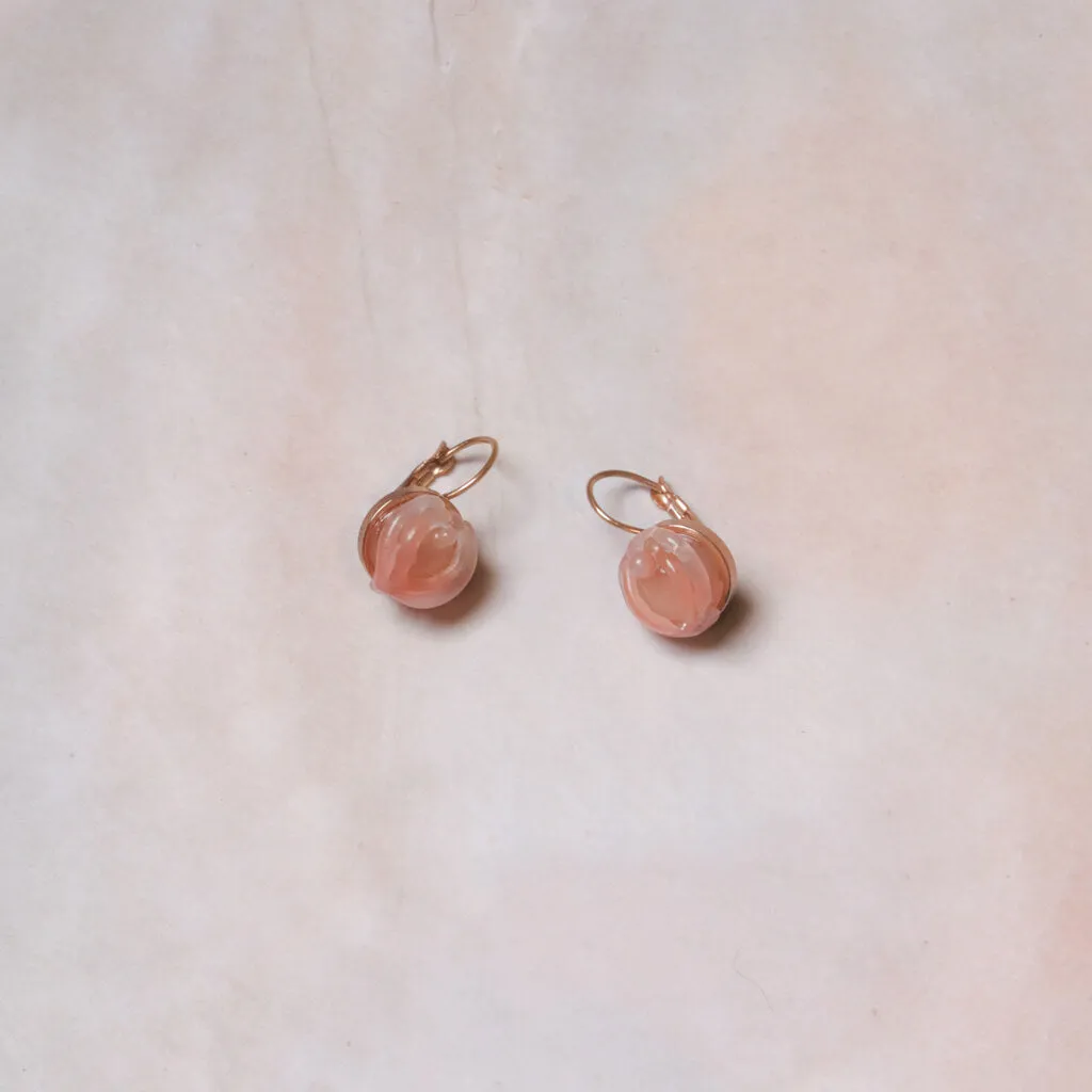 Vaginas Dangle Earrings