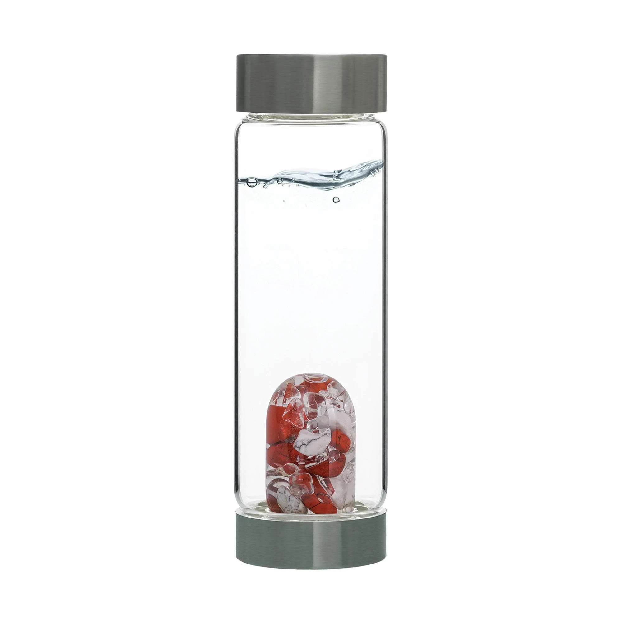 VitaJuwel Fitness Via Water Bottle