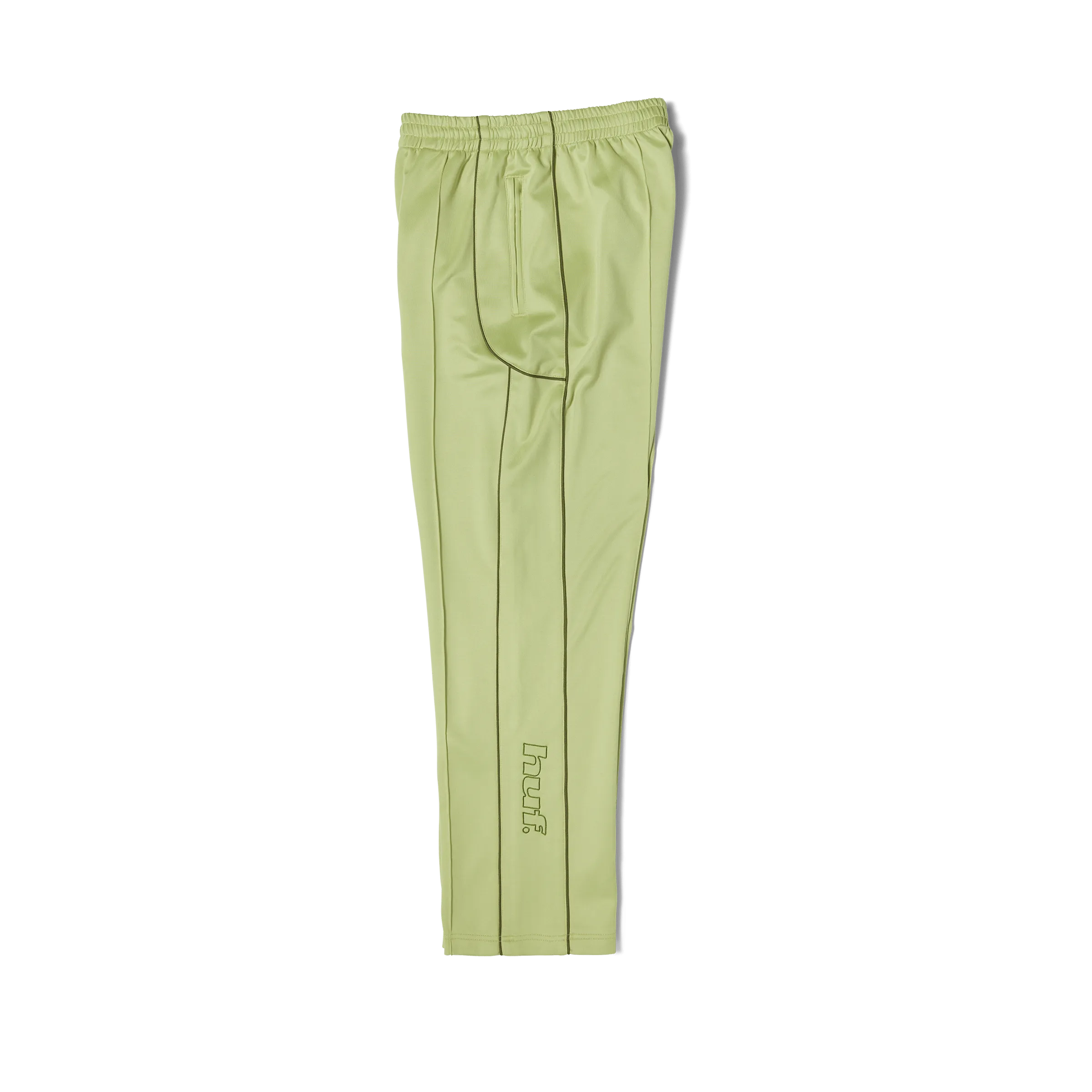 Wireframe Track Pant