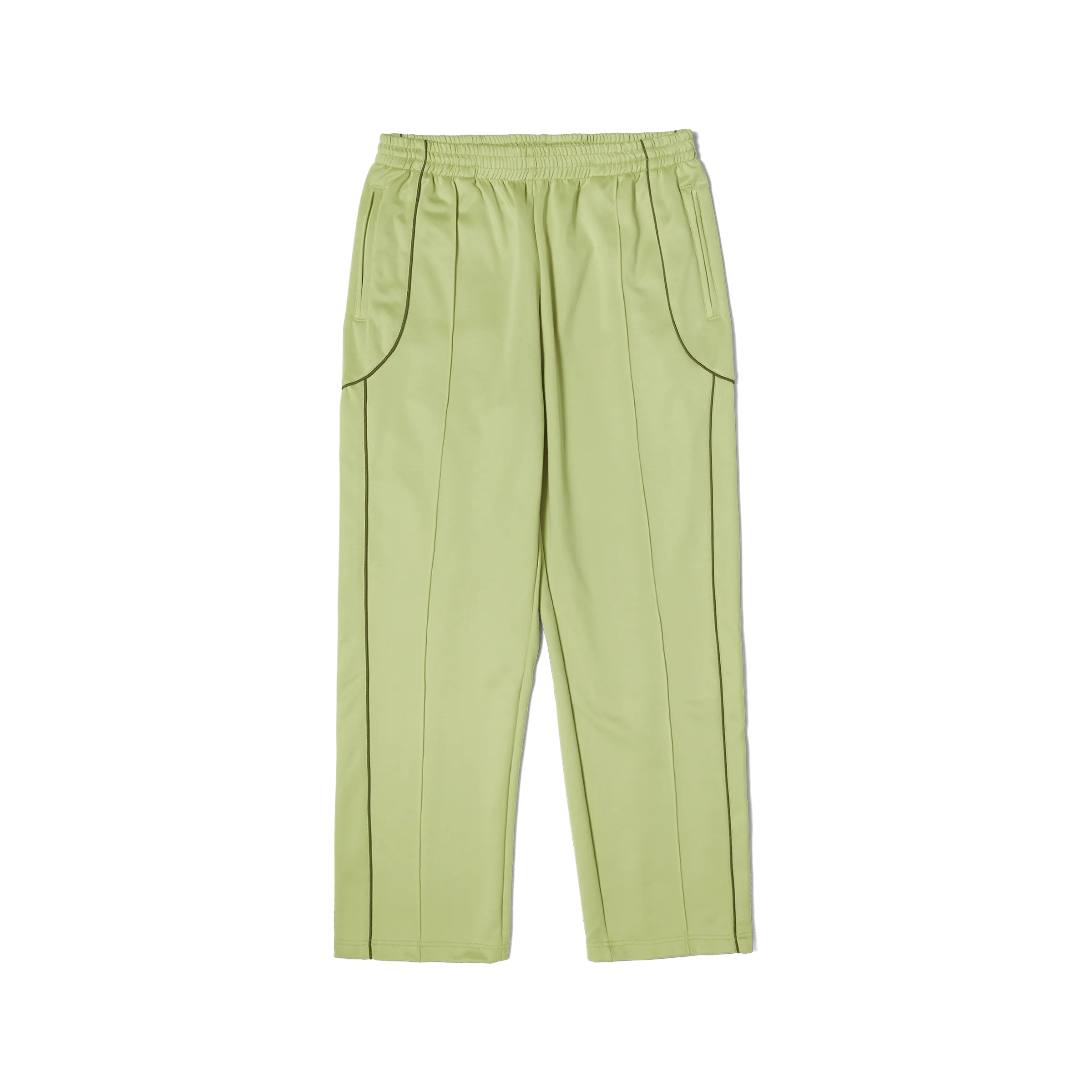 Wireframe Track Pant