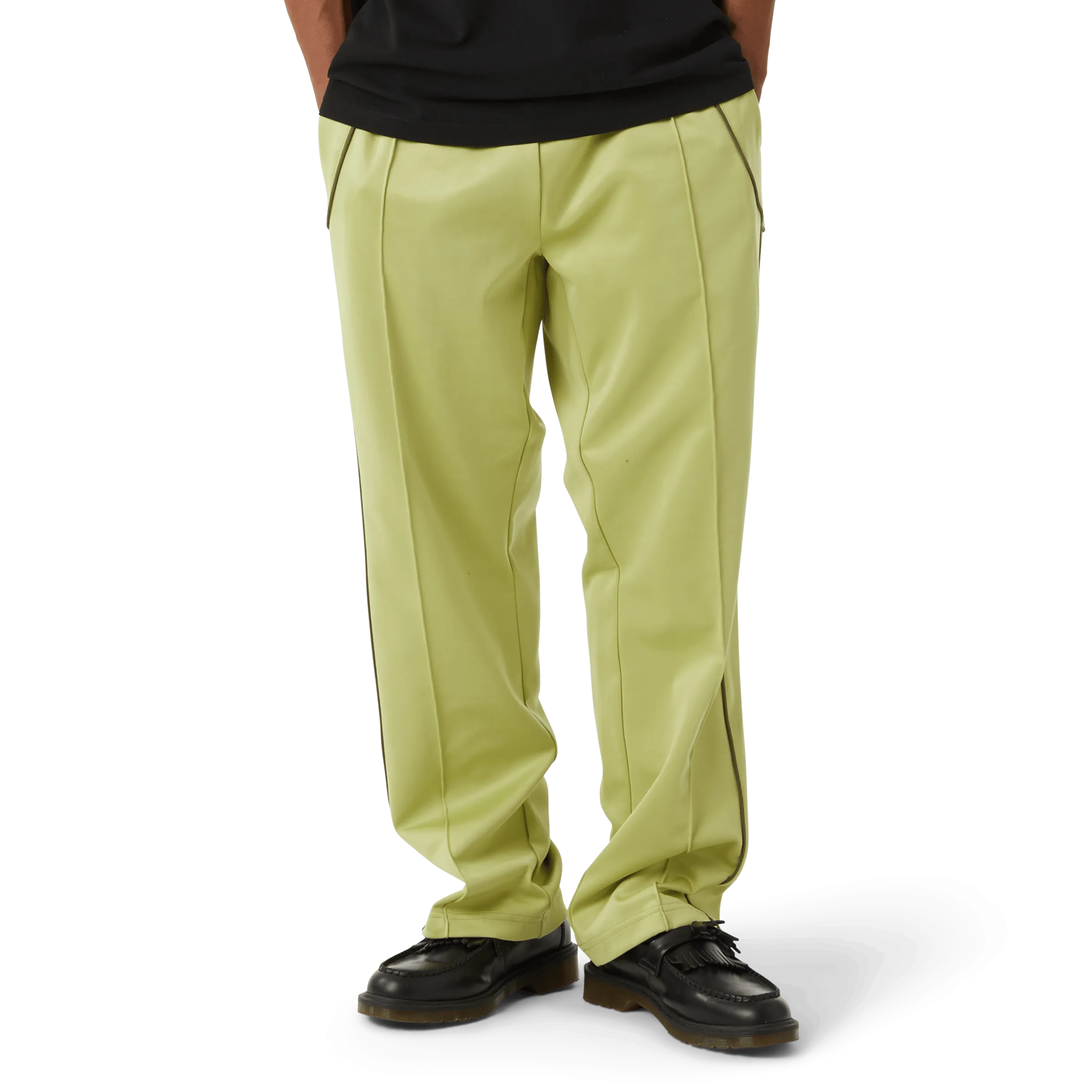 Wireframe Track Pant