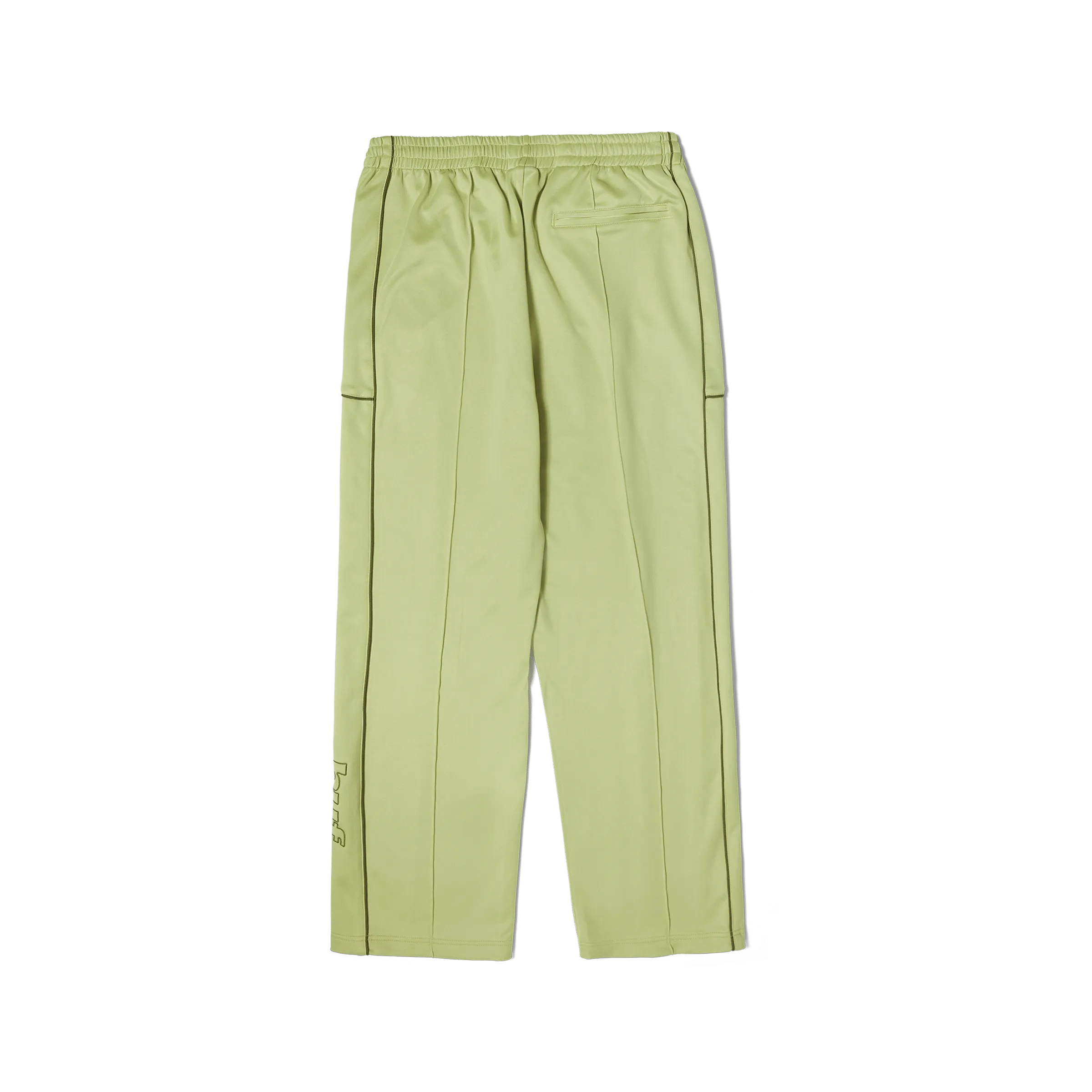 Wireframe Track Pant
