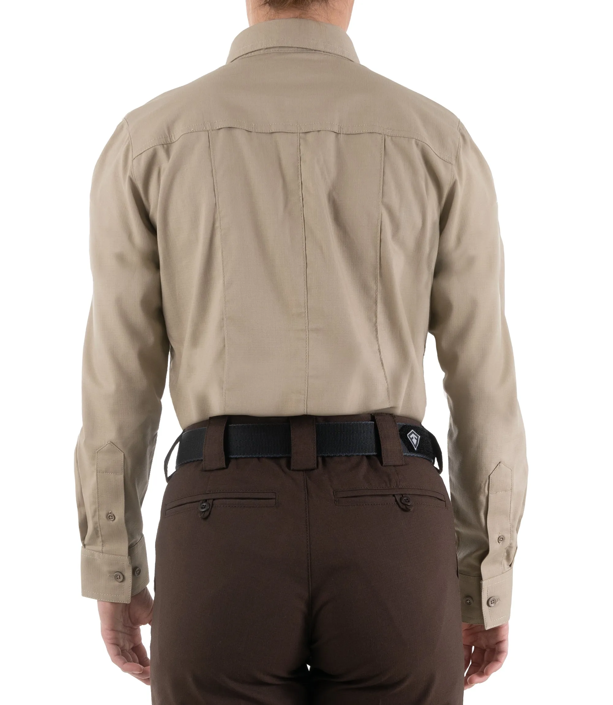 Women's PRO DUTY™ Uniform Shirts