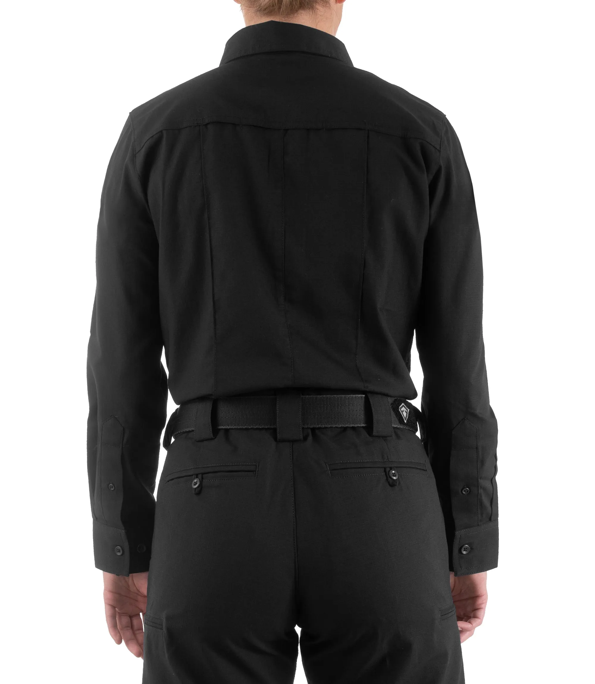 Women's PRO DUTY™ Uniform Shirts