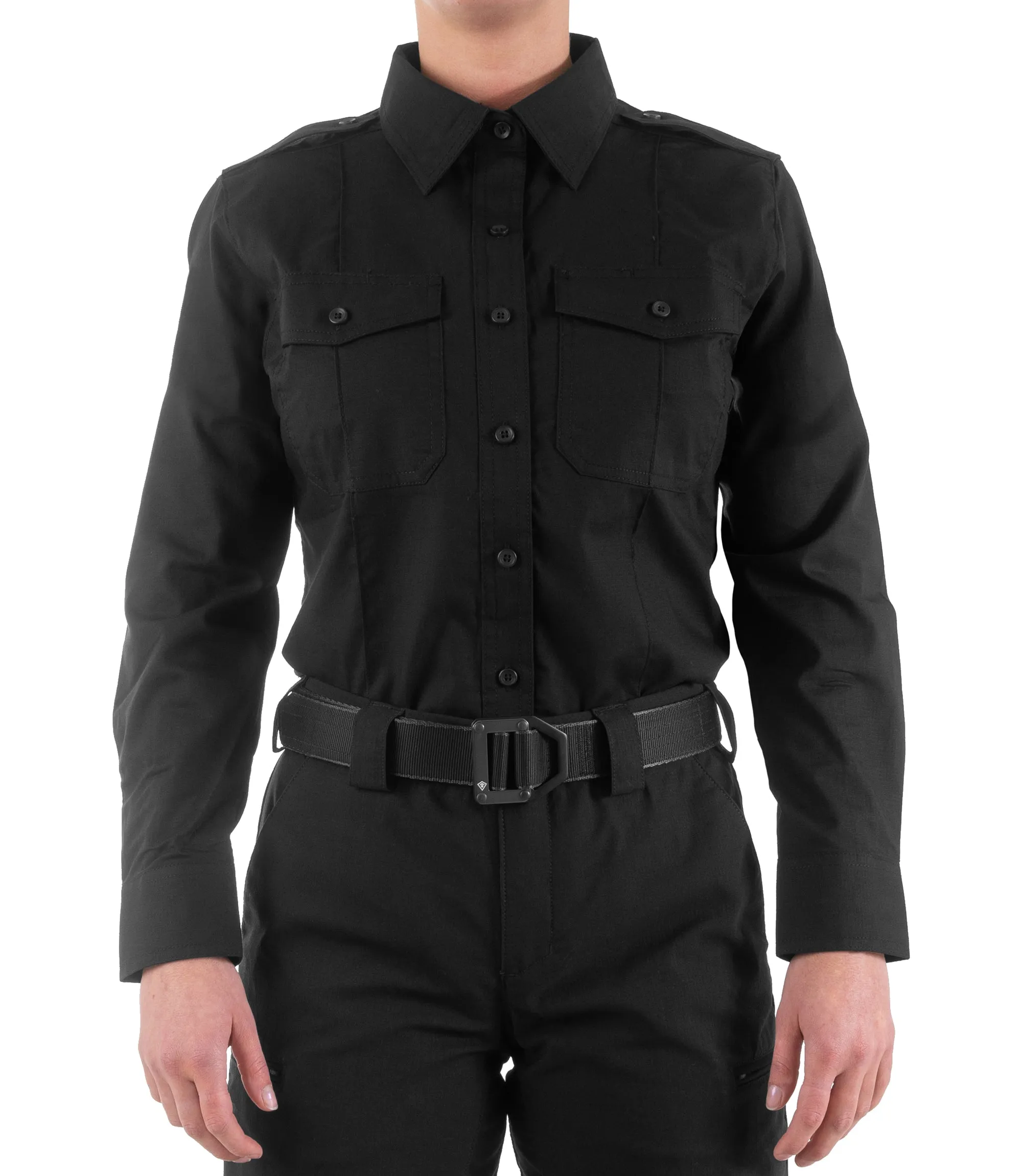 Women's PRO DUTY™ Uniform Shirts