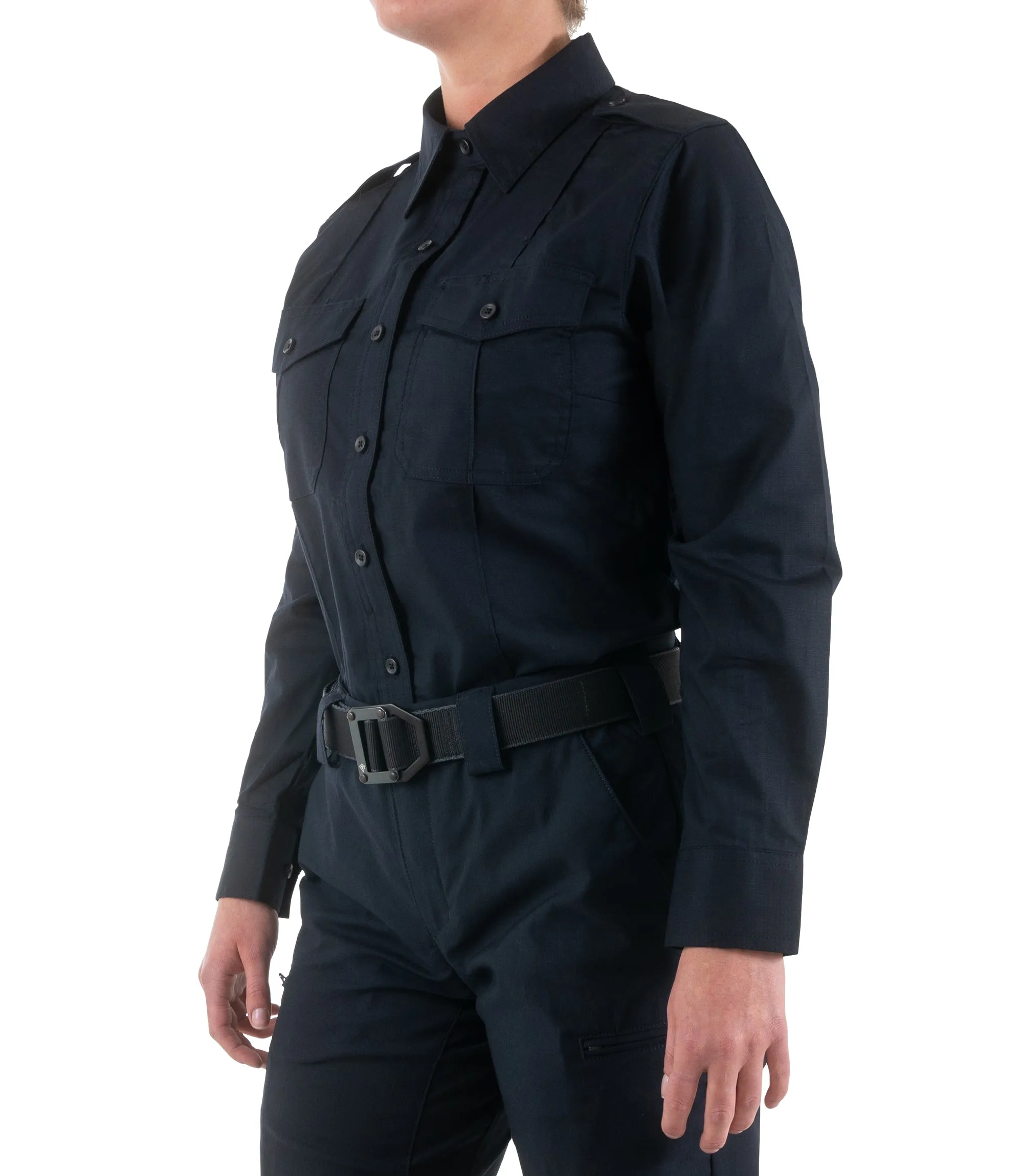 Women's PRO DUTY™ Uniform Shirts