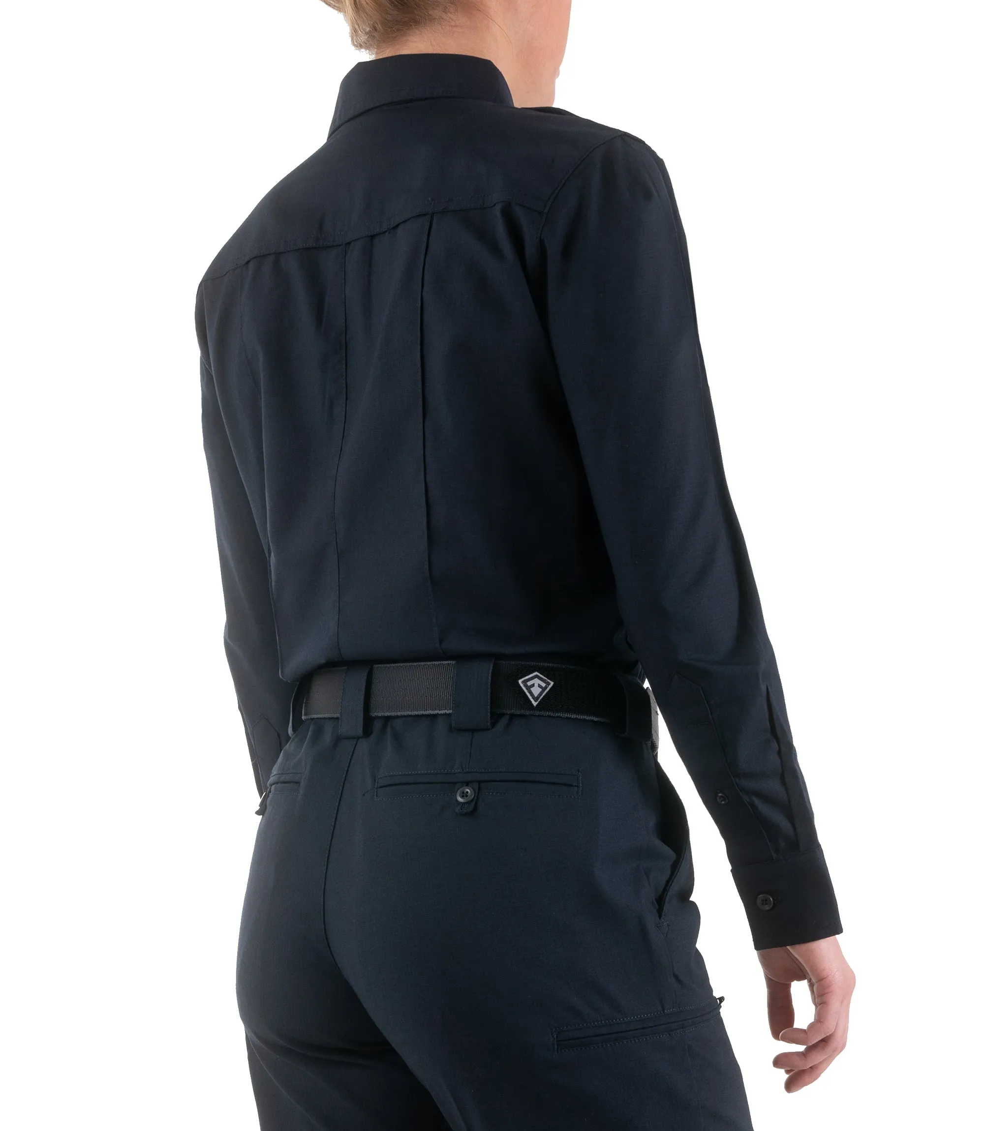 Women's PRO DUTY™ Uniform Shirts