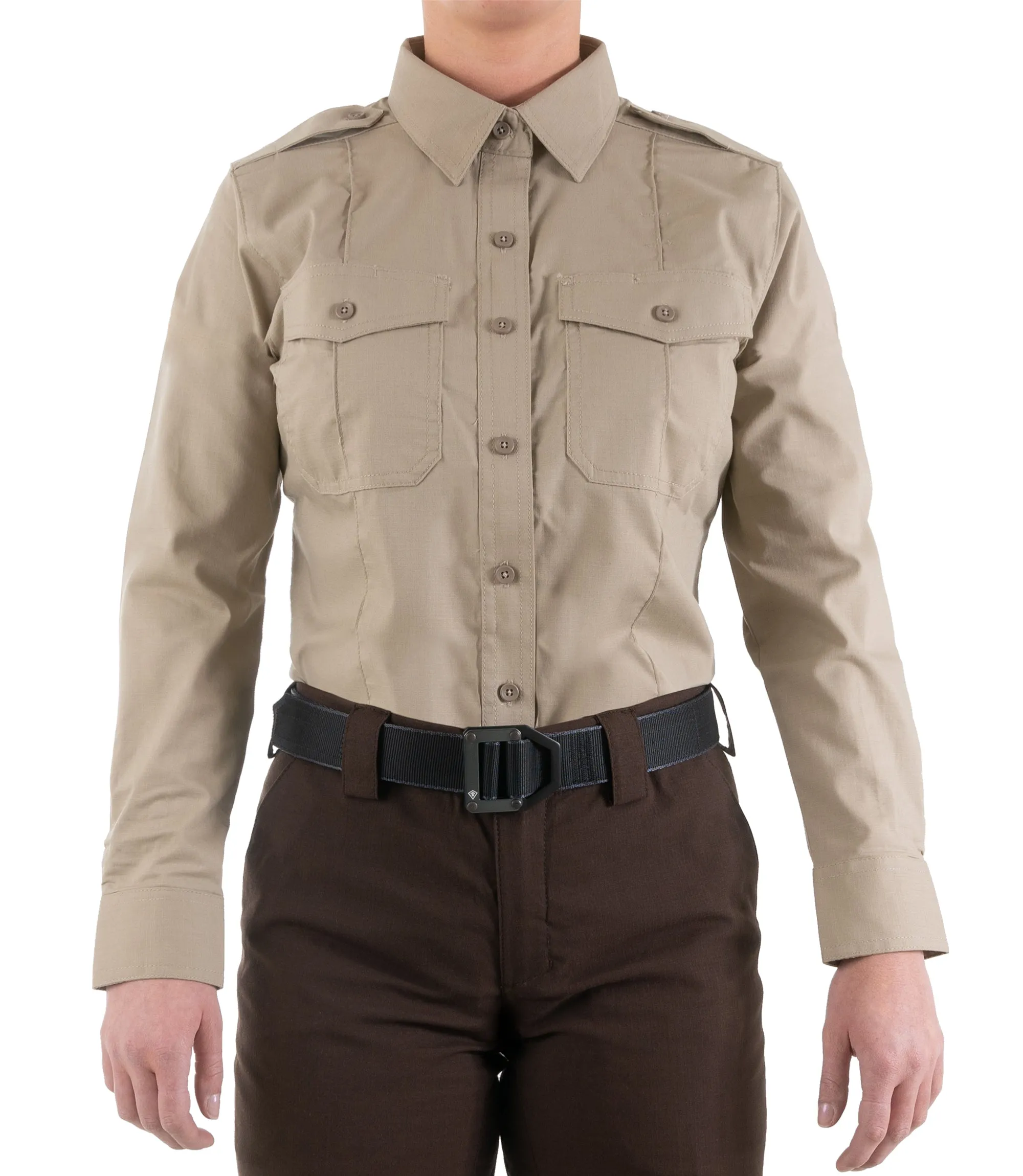 Women's PRO DUTY™ Uniform Shirts