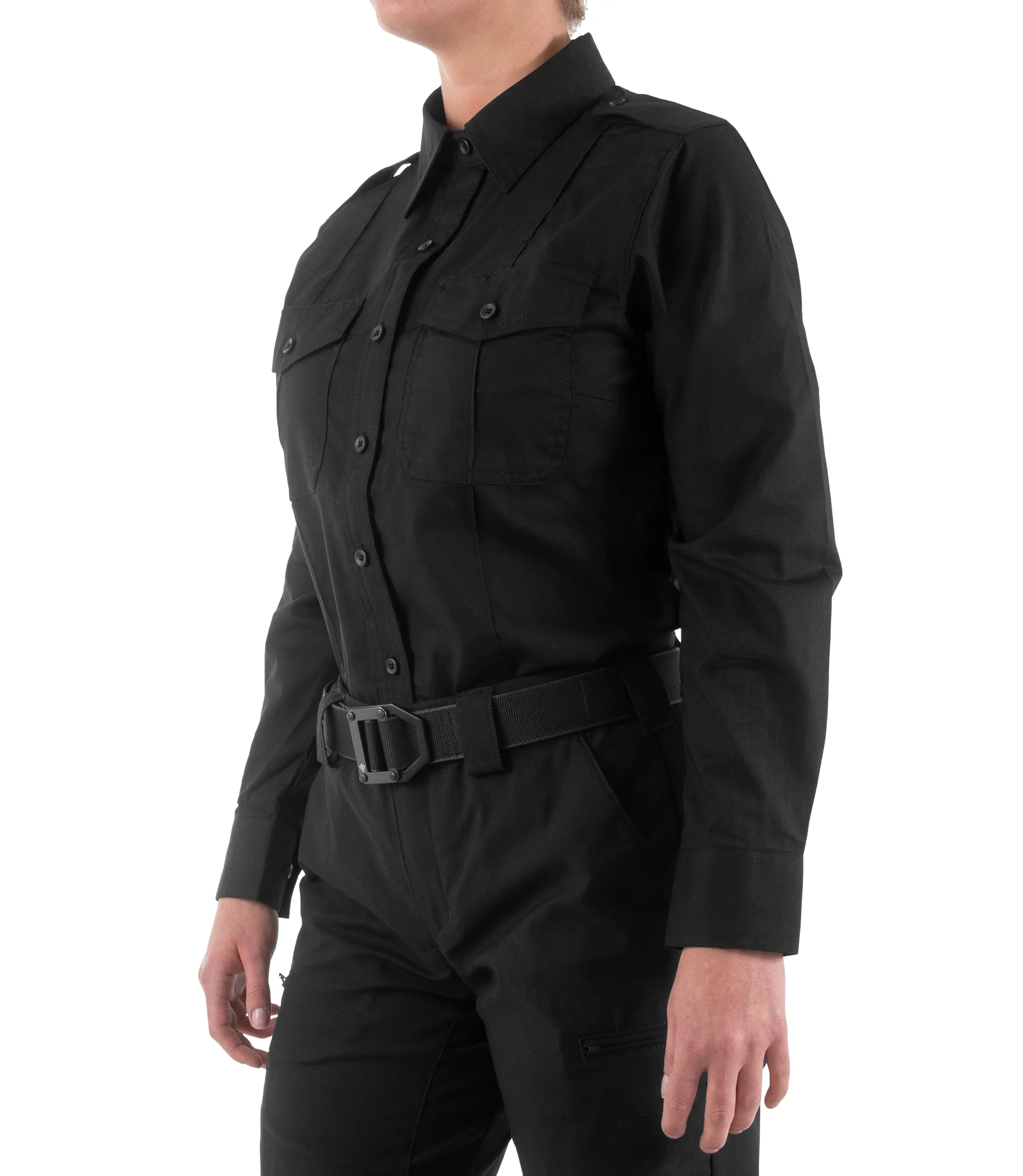 Women's PRO DUTY™ Uniform Shirts