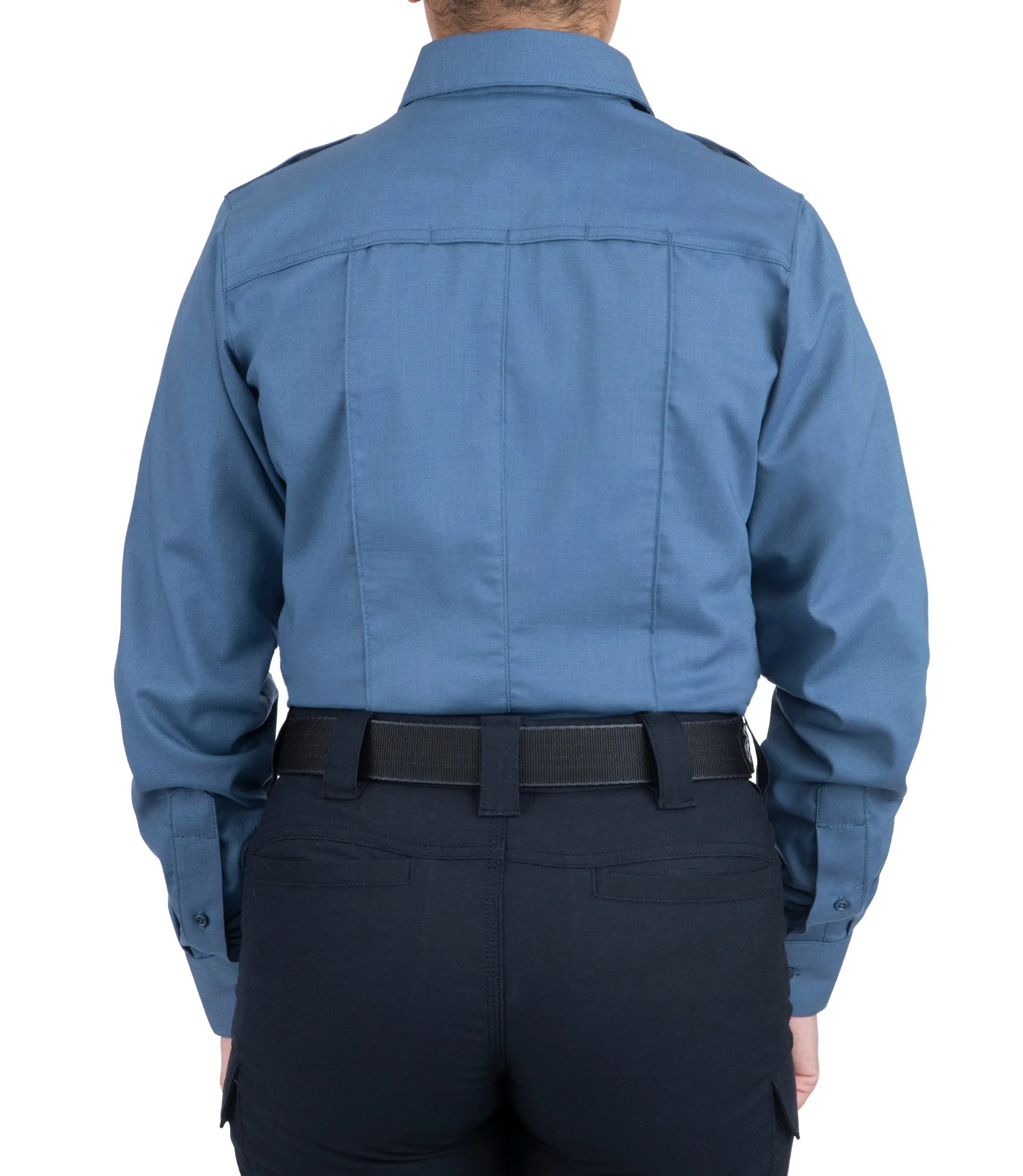 Women's PRO DUTY™ Uniform Shirts