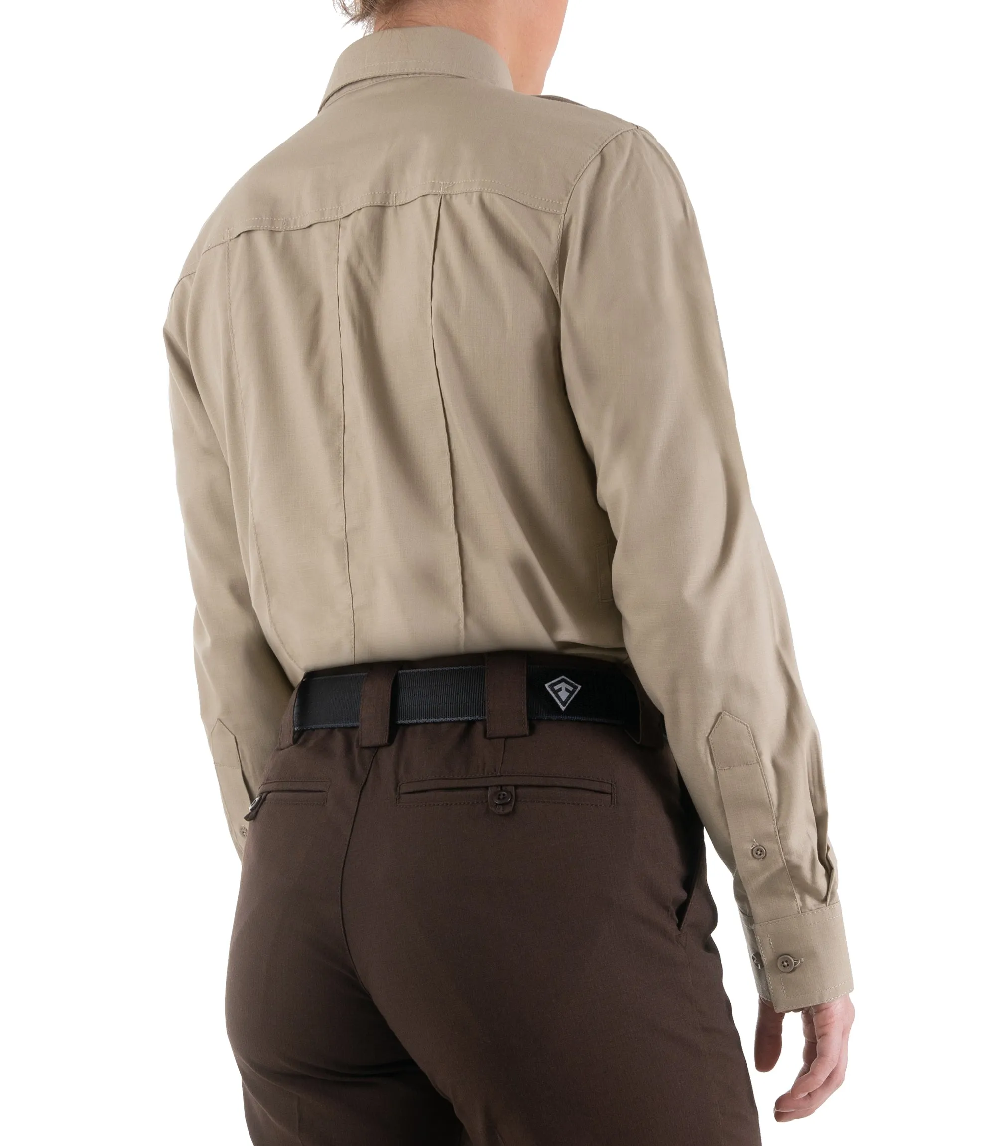 Women's PRO DUTY™ Uniform Shirts