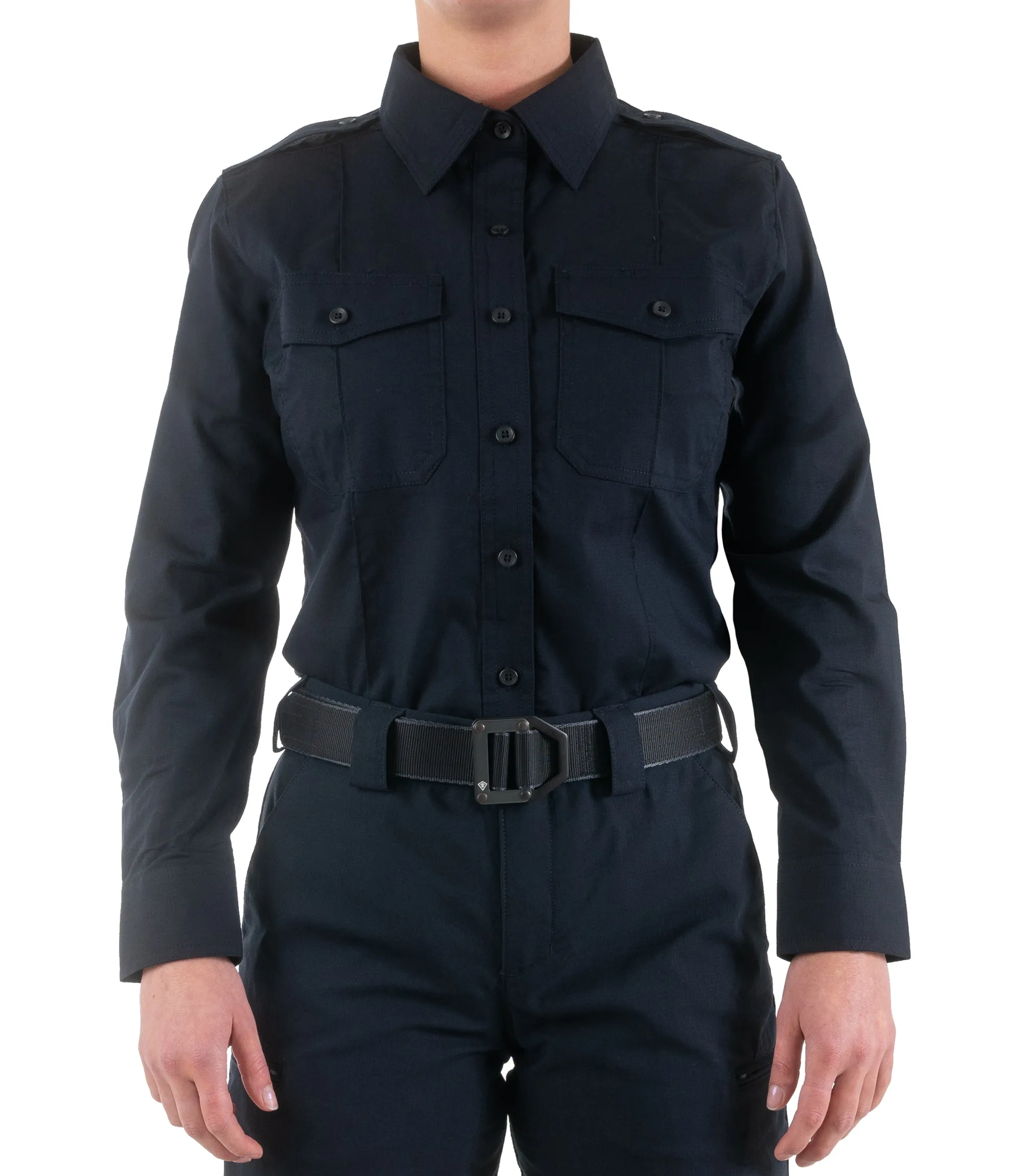 Women's PRO DUTY™ Uniform Shirts