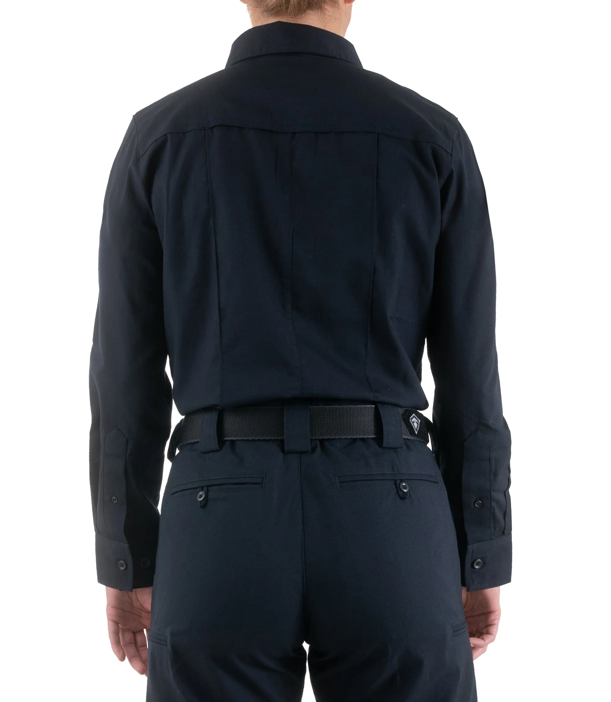 Women's PRO DUTY™ Uniform Shirts