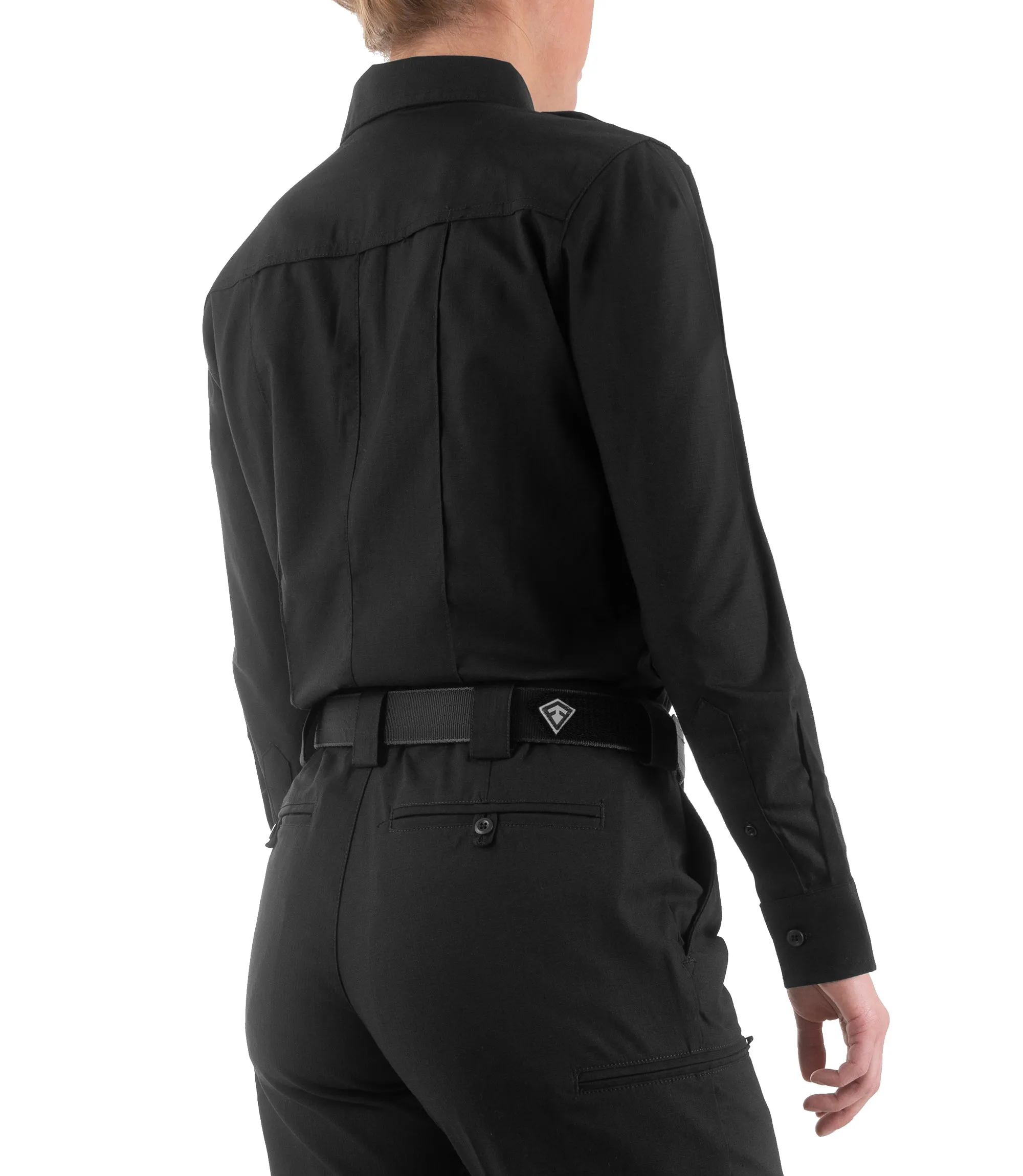 Women's PRO DUTY™ Uniform Shirts